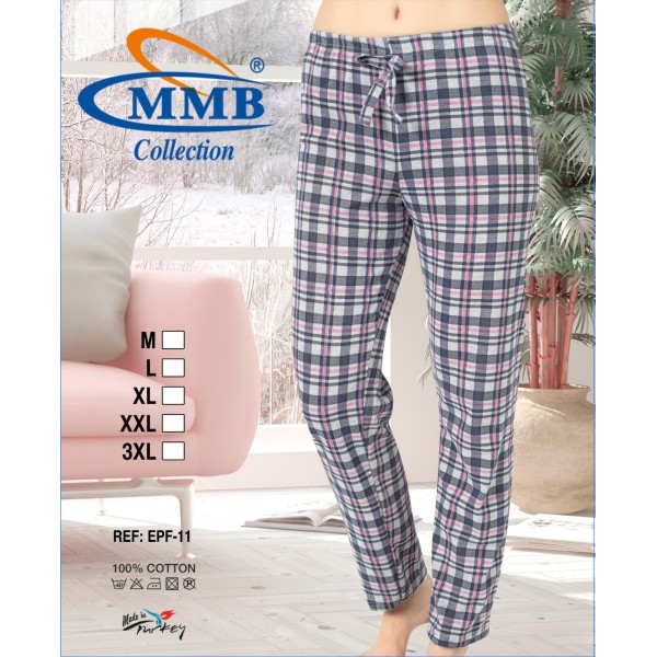 Pantalon femme demi-saison - confort