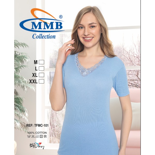 t-shirt manche courte