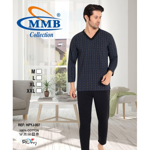 pyjama homme