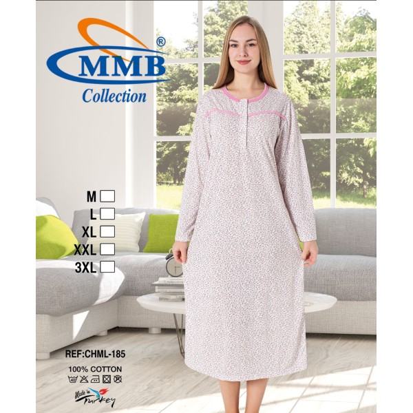 Robe de nuit