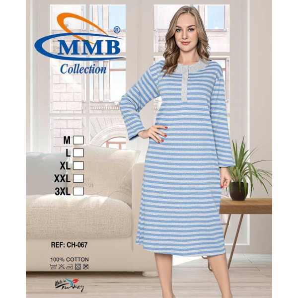 robe de nuit