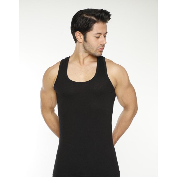 Débardeur Ribana extensible 170g