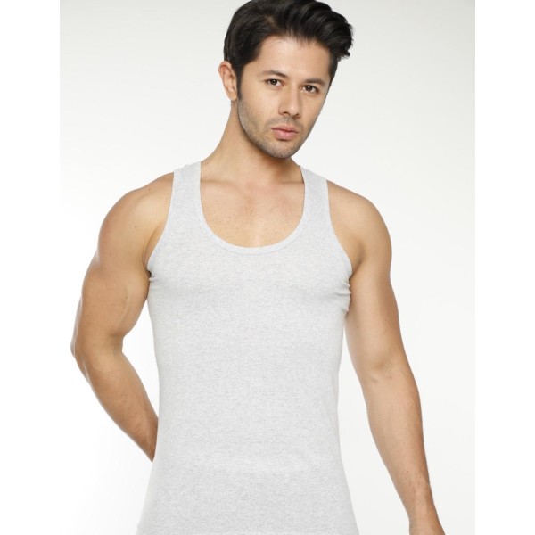 Débardeur Ribana extensible 170g